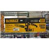 Image 2 : AIRMYFUN GIANT TIGER FLOAT & DEWALT 12" COMPACT CHAIN SAW