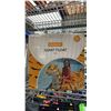 Image 3 : AIRMYFUN GIANT TIGER FLOAT & DEWALT 12" COMPACT CHAIN SAW
