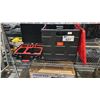 Image 1 : COLLAPSIBLE ROLLING CRATE & EMPTY SKYREAT FITTED CASE