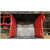 Image 3 : COLLAPSIBLE ROLLING CRATE & EMPTY SKYREAT FITTED CASE