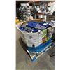 Image 1 : PALLET OF ASSORTED CLOTHING *MUST TAKE ALL ON PALLET*