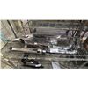 Image 1 : SHELF OF ASSORTED EXHAUST PIPES