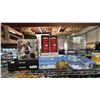 Image 1 : CLEVERMADE COLLAPSIBLE CRATES, FOOD GRATER, CANADA THERMOFLASKS, RESINITE FOOD FILM & MORE