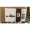 Image 2 : LADIES SIZE 10 STEVE MADDEN KNIT SLIDES