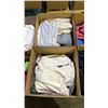 Image 5 : PALLET OF ASSORTED HATS, BLANKETS, CLOTHING & MORE *MUST TAKE ALL *