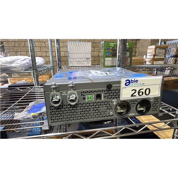 XANTREX FREEDOM XTRUE SINE WAVE POWER INVERTER