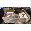 Image 3 : SHELF OF ASSORTED ITEMS INCL. YAMAHA YST-SW80 ACTIVE SERVO SUBWOOFER SYSTEM AND MORE