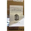Image 2 : 3 BOXES OF SOLAR GARDEN DECOR LIGHTS