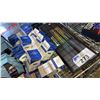 Image 3 : ASSORTED ITEMS INCLUDING S8 LED LIGHTS, SMART VEHICLE HEALTH MONITOR MINI AND MORE