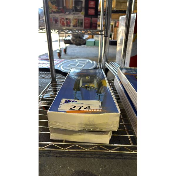 (2) THE ADJUSTABLE HYDRAULIC ARM STRENGTHENER