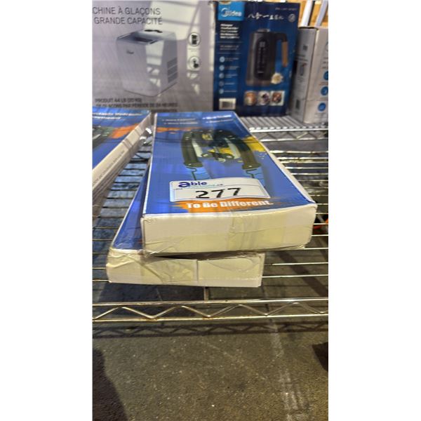 (1) THE ADJUSTABLE HYDRAULIC ARM  STRENGTHENER