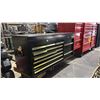 Image 1 : JET B&G SERIES 9 DRAWER MECHANIC CHEST