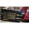 Image 2 : JET B&G SERIES 9 DRAWER MECHANIC CHEST