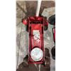Image 1 : 3-TON HYDRAULIC FLOOR JACK