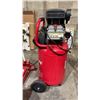 Image 3 : SNAP ON 20 GALLON AIR COMPRESSOR