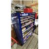Image 3 : CRAFTSMEN BLUE ROLLING TOOL BOX -CONTENTS INCLUDED