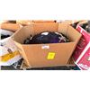 Image 1 : PALLET OF ASSORTED CLOTHING: *MUST TAKE ALL*