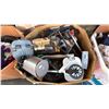 Image 2 : PALLET OF ASSTD. ITEMS: VACUUM, SCOOTERS, ROBOT VACUUM & MORE *UNKNOWN WORKING CONDITION/MAY BE