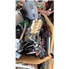 Image 4 : PALLET OF ASSTD. ITEMS: VACUUM, SCOOTERS, ROBOT VACUUM & MORE *UNKNOWN WORKING CONDITION/MAY BE