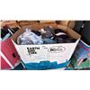 Image 1 : PALLET OF ASSORTED CLOTHING: *MUST TAKE ALL*