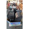 Image 3 : PALLET OF ASSORTED WATER DISPENSERS *MUST TAKE ALL*