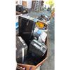 Image 3 : PALLET OF ASSORTED AIR CONDITIONERS & AN ICEMAN WATER COOLER *MUST TAKE ALL*