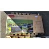 Image 1 : KETER 170G DECK BOX: *UNKNOWN WORKING CONDITION/MAY BE MISSING PARTS & OR PIECES*