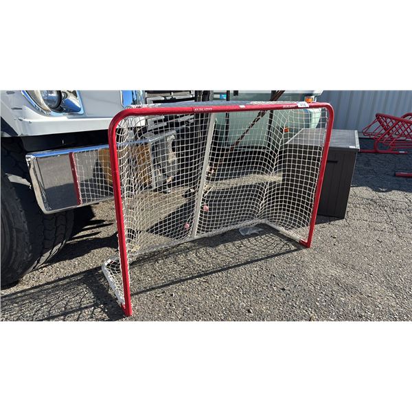BAUER HOCKEY NET