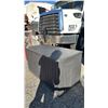 Image 3 : KETER DECK BOX *UNKNOWN WORKING CONDITION/MAY BE MISSING PARTS & OR PIECES*