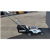 Image 1 : HART 13" CORDLESS LAWN MOWER: *NO BATTERY/NO CHARGER/*UNKNOWN WORKING CONDITION/MAY BE MISSING PARTS