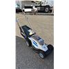 Image 2 : HART 13" CORDLESS LAWN MOWER: *NO BATTERY/NO CHARGER/*UNKNOWN WORKING CONDITION/MAY BE MISSING PARTS