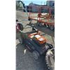 Image 2 : LAWNMASTER CORDLESS LAWNMOWER *NO BATTERY/NO CHARGER/*UNKNOWN WORKING CONDITION/MAY BE MISSING PARTS