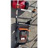 Image 3 : LAWNMASTER CORDLESS LAWNMOWER *NO BATTERY/NO CHARGER/*UNKNOWN WORKING CONDITION/MAY BE MISSING PARTS