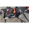 Image 4 : LAWNMASTER CORDLESS LAWNMOWER *NO BATTERY/NO CHARGER/*UNKNOWN WORKING CONDITION/MAY BE MISSING PARTS