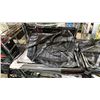 Image 4 : (2) FOLDING PORTABLE STORAGE BAGS  WITH COVERS
