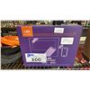 Image 3 : SHELF OF ASSORTED ITEMS INCLUDING LED FLOOD LIGHT, INKBIRD WIRELESS POOL THERMOMETER AND MORE
