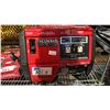 Image 1 : VINTAGE HONDA EX1000 PORTABLE GAS GENERATOR