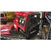 Image 3 : VINTAGE HONDA EX1000 PORTABLE GAS GENERATOR