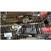Image 2 : ASSORTED FISHING RODS WITH REELS