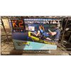 Image 1 : EXPLORER  K2 TWO PERSON SIT ON KAYAK
