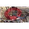Image 3 : RED MACNAUGHT RETRACTA C1 SERIES COMPACT RETRACTABLE HOSE REEL