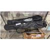 Image 1 : (2) FOLDING CHAIRS IN CARRY BAGS