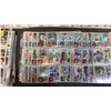 Image 4 : NEAR COMPLETE 1984 TOPPS BASEBALL CARDS IN TRADING CARD SLEEVES: MISSING #8