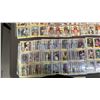 Image 3 : 1983 DONRUSS HALL OF HEROES *COMPLETE* & 1983 DONRUSS CARDS *MISSING 277, 586 & 598* IN TRADING CARD