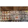 Image 4 : 1983 DONRUSS HALL OF HEROES *COMPLETE* & 1983 DONRUSS CARDS *MISSING 277, 586 & 598* IN TRADING CARD