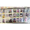 Image 5 : 1983 DONRUSS HALL OF HEROES *COMPLETE* & 1983 DONRUSS CARDS *MISSING 277, 586 & 598* IN TRADING CARD
