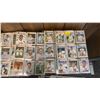 Image 6 : 1983 DONRUSS HALL OF HEROES *COMPLETE* & 1983 DONRUSS CARDS *MISSING 277, 586 & 598* IN TRADING CARD