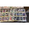 Image 7 : 1983 DONRUSS HALL OF HEROES *COMPLETE* & 1983 DONRUSS CARDS *MISSING 277, 586 & 598* IN TRADING CARD