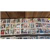 Image 4 : COMPLETE SET OF 1989 TOPPS BASEBALL CARDS IN TRADING CARD SLEEVES