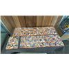 Image 1 : COMPLETE 1988 DONRUSS BEST BASEBALL CARD SET & COMPLETE DONRUSS MINI ALL-STAR BASEBALL CARDS SET IN
